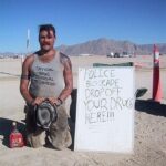 OFFICIAL DRUG DISPOSAL TECHNICIAN shirt
