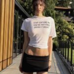STOP COPYING ME YOU'RE NOT EVEN DOING IT RIGHT T-Shirt