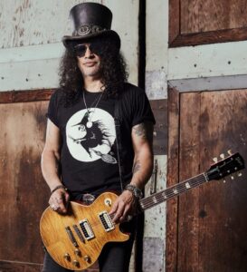 Slash Witch t-shirt