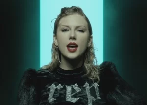 Taylor Swift REP shirt