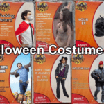 Top Halloween Costume Memes