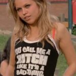 You Call Me A Bitch Like It's A Bad Thing shirt