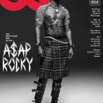 asap-rocky-gq-cover-june-july-2021 the prettiest man alive