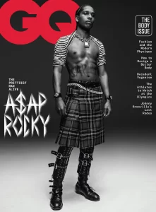 asap-rocky-gq-cover-june-july-2021 the prettiest man alive
