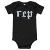 Taylor Swift REP Onesie