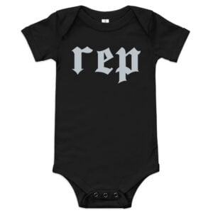 Taylor Swift REP Onesie