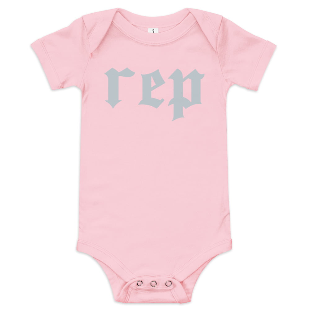 Taylor Swift REP Onesie - Image 6