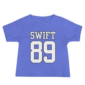 SWIFT 89 Baby T-Shirt