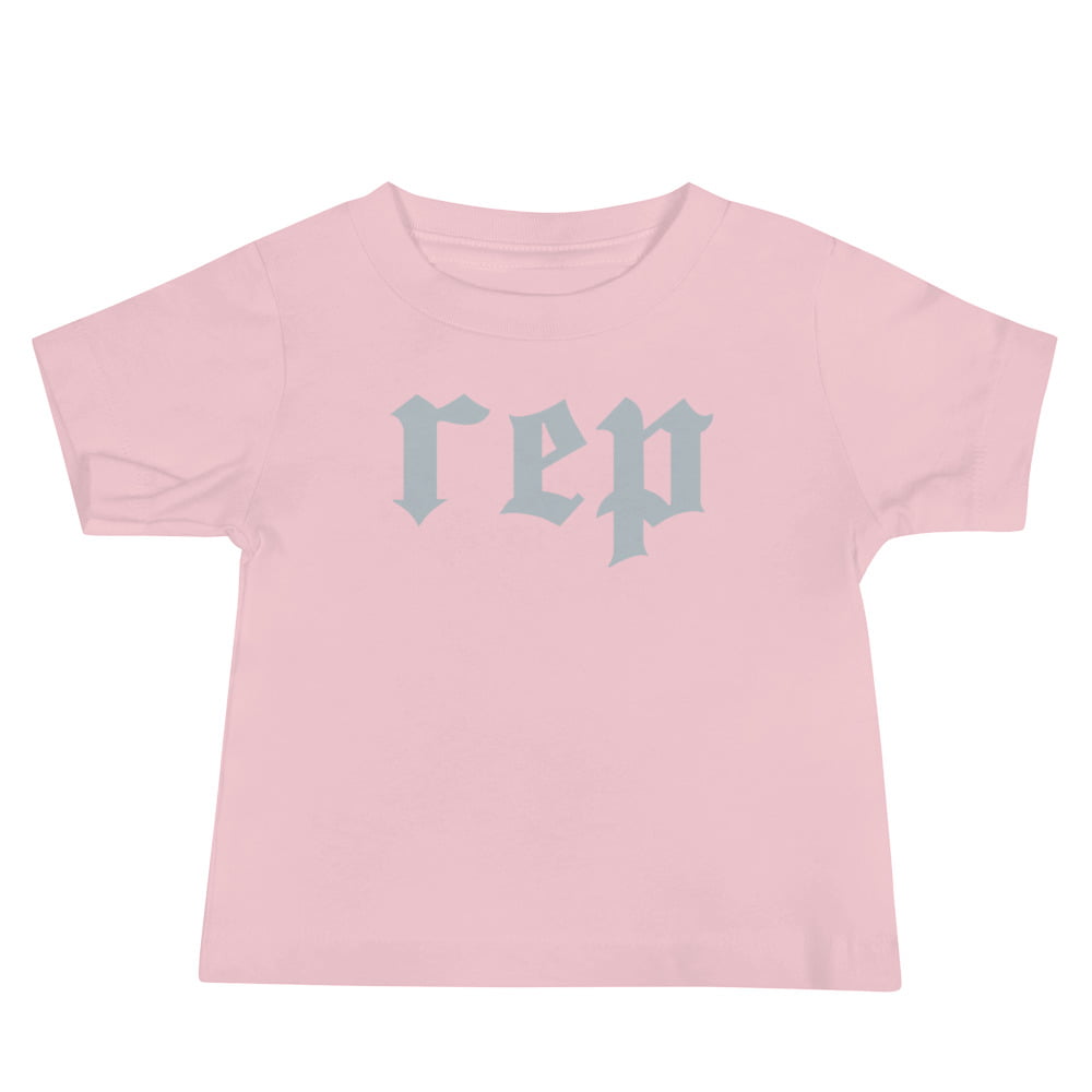 Taylor Swift REP Baby Jersey Tee - Image 3