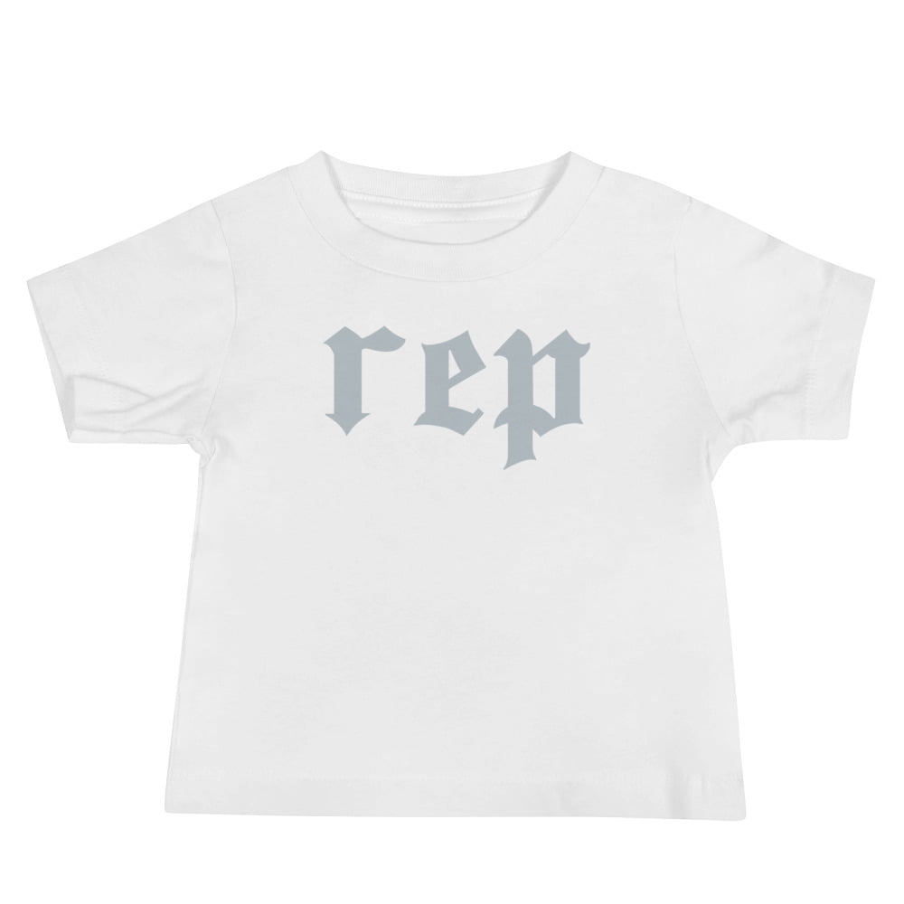Taylor Swift REP Baby Jersey Tee - Image 4