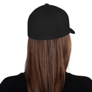 Alternative view of TS ERAS 2023 Flexfit Baseball Cap (Embroidered)