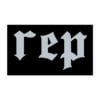 Taylor Swift REP Sticker
