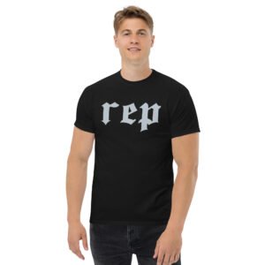 Taylor Swift REP Mens T-Shirt