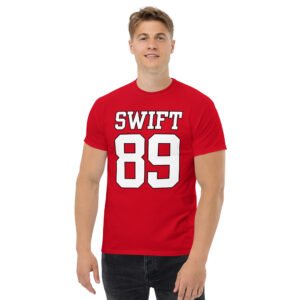 SWIFT 89 Men's T-Shirt