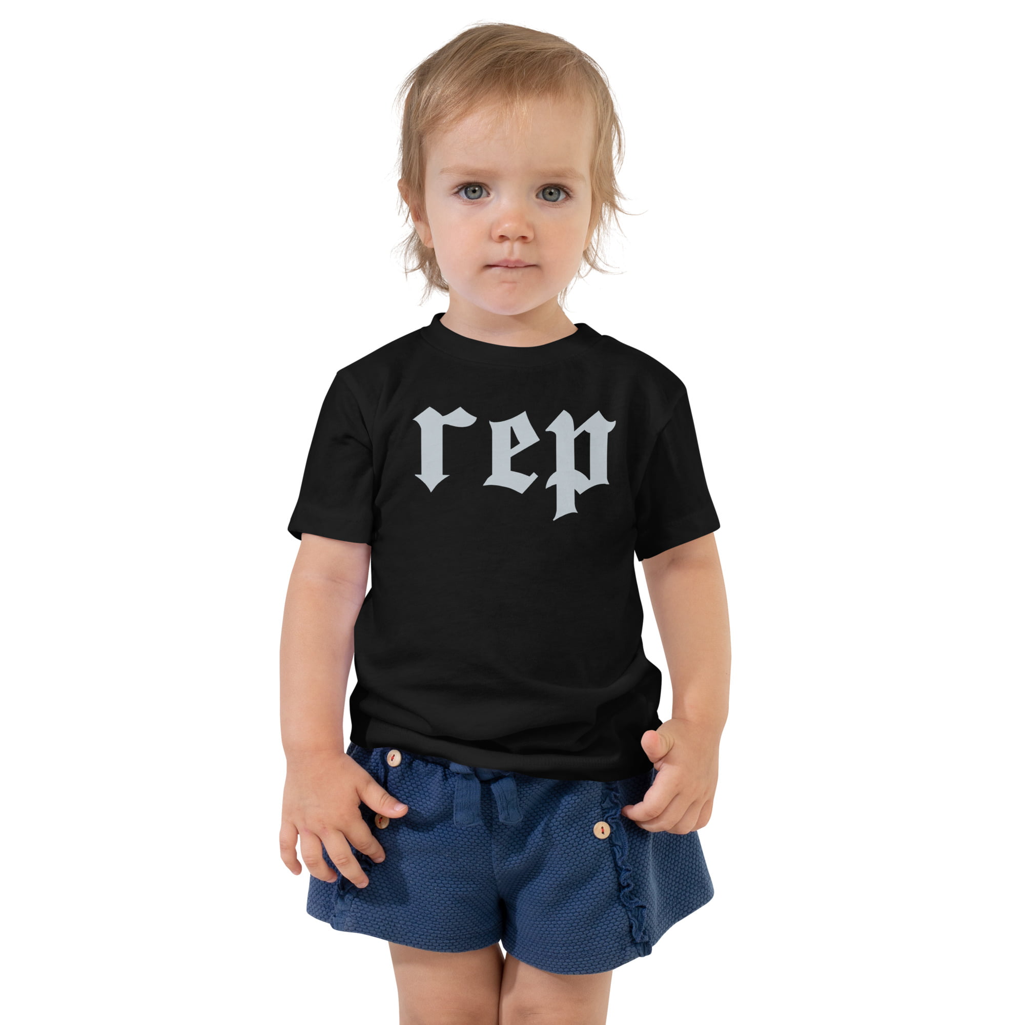Taylor Swift REP Toddler Tee - Image 2