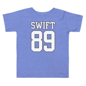 SWIFT 89 Toddler T-Shirt