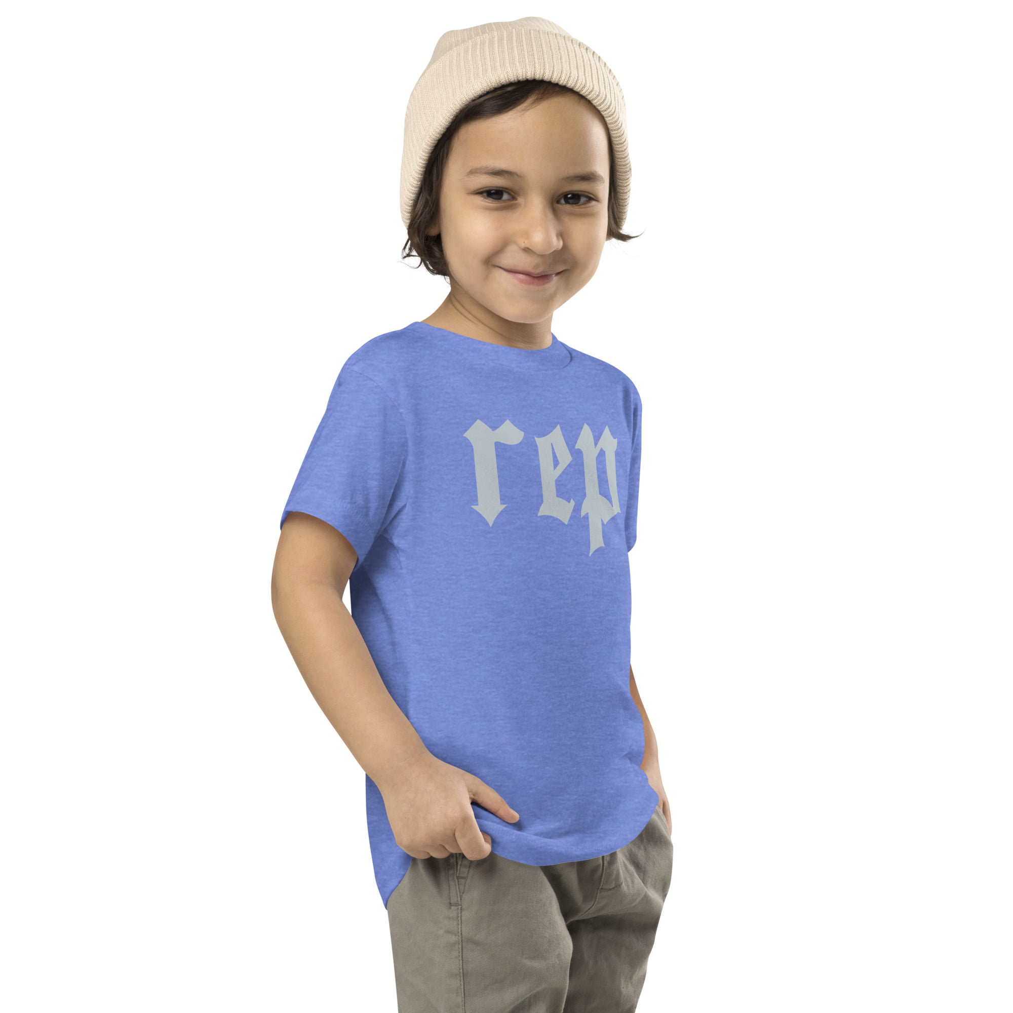 Taylor Swift REP Toddler Tee - Image 3