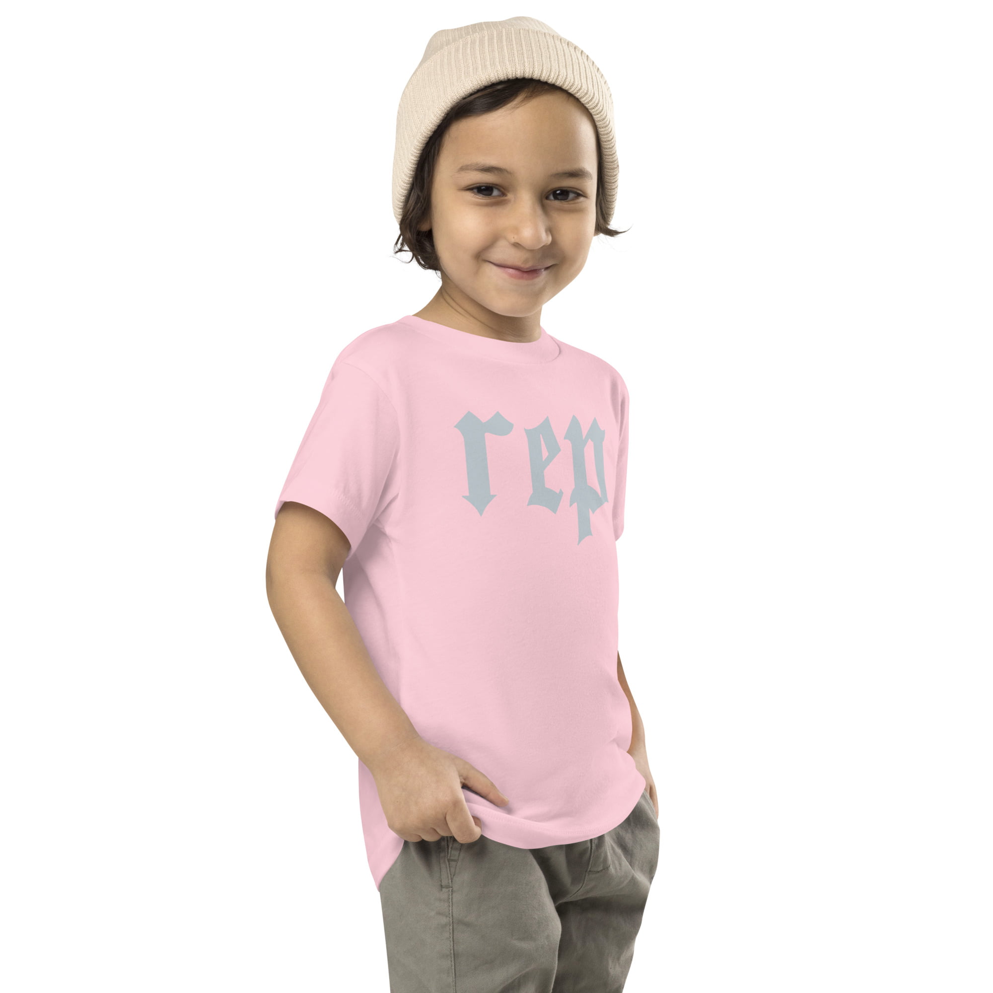 Taylor Swift REP Toddler Tee - Image 4