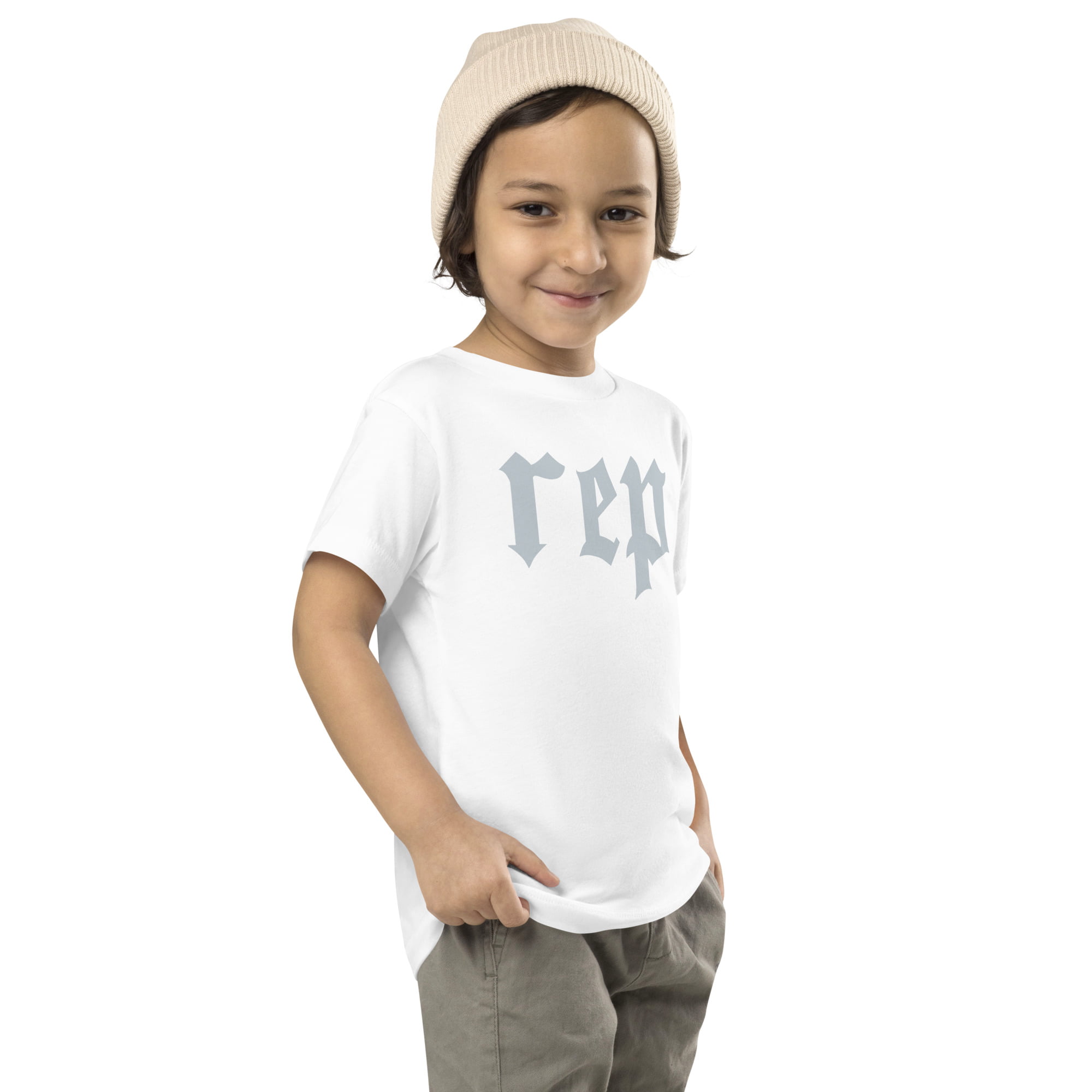 Taylor Swift REP Toddler Tee - Image 5