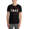 No PMRC Unisex T-Shirt