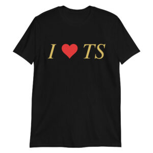 I HEART TS T-Shirt