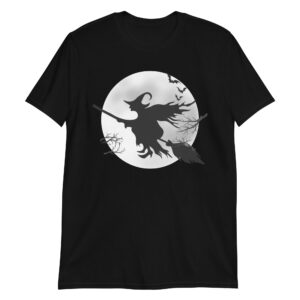 Slash Witch t-shirt