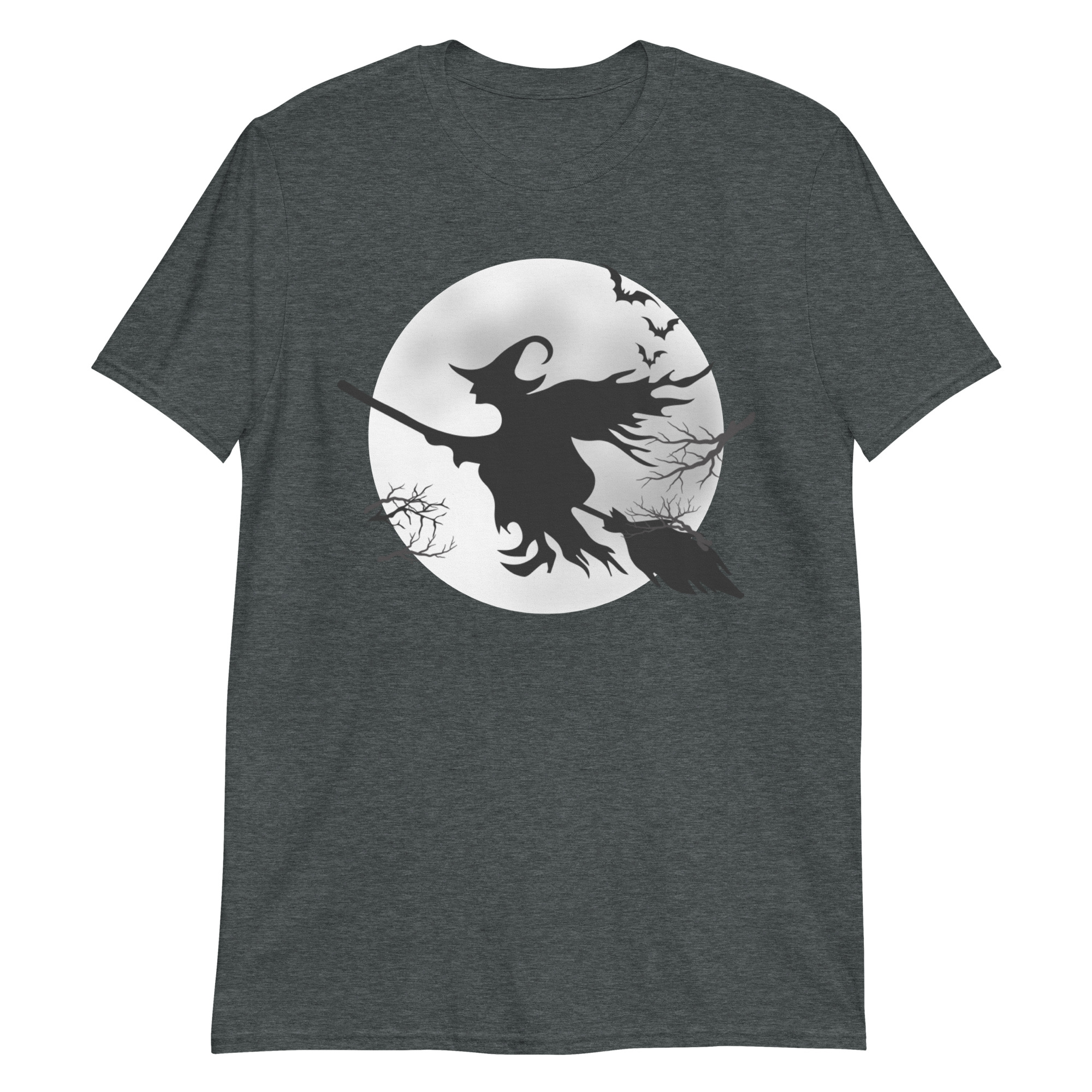 Slash Witch t-shirt - Image 4