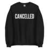 CANCELLED Sweatshirt
