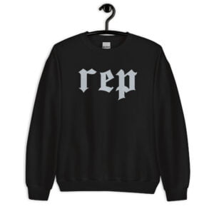 Taylor Swift REP Sweatshirt