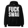 ASAP Rocky FUCK SWAG Hoodie