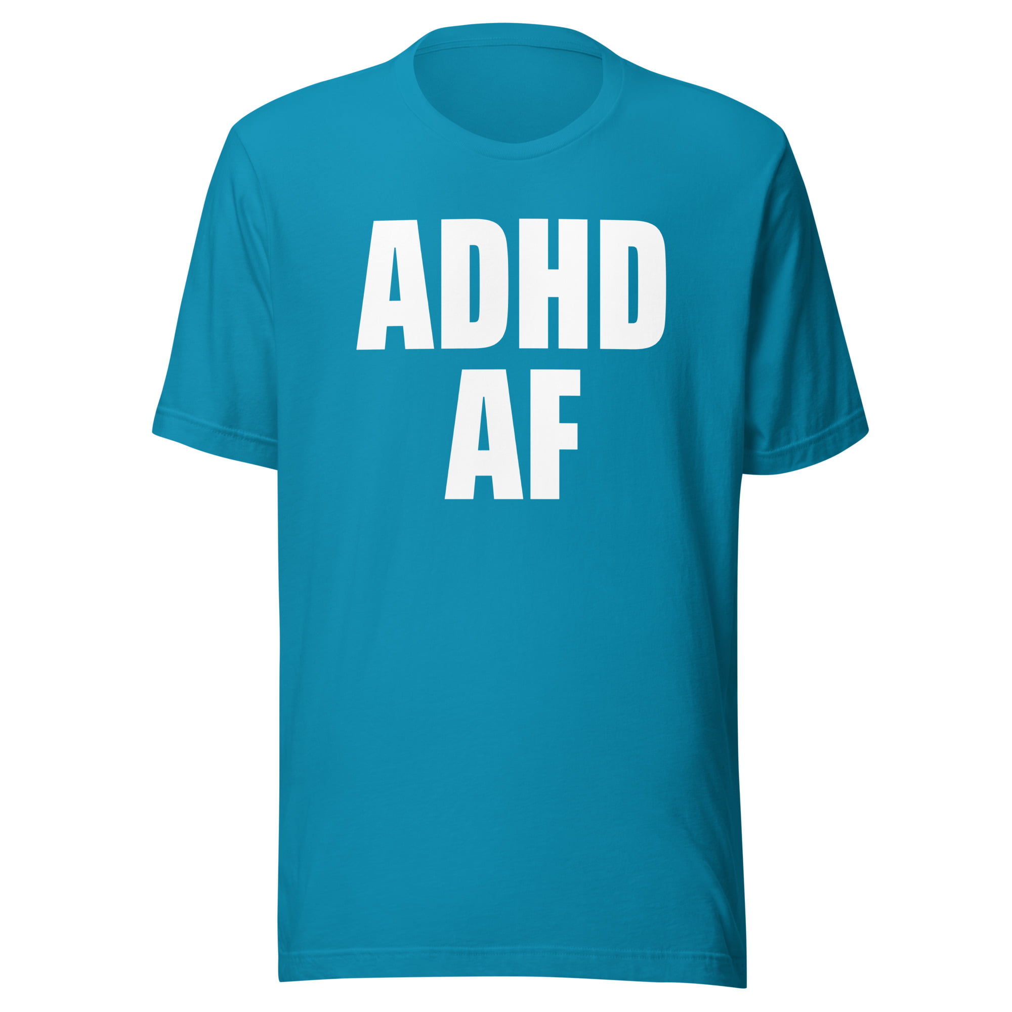 ADHD AF Dizzy Dyl T-Shirt - Image 12