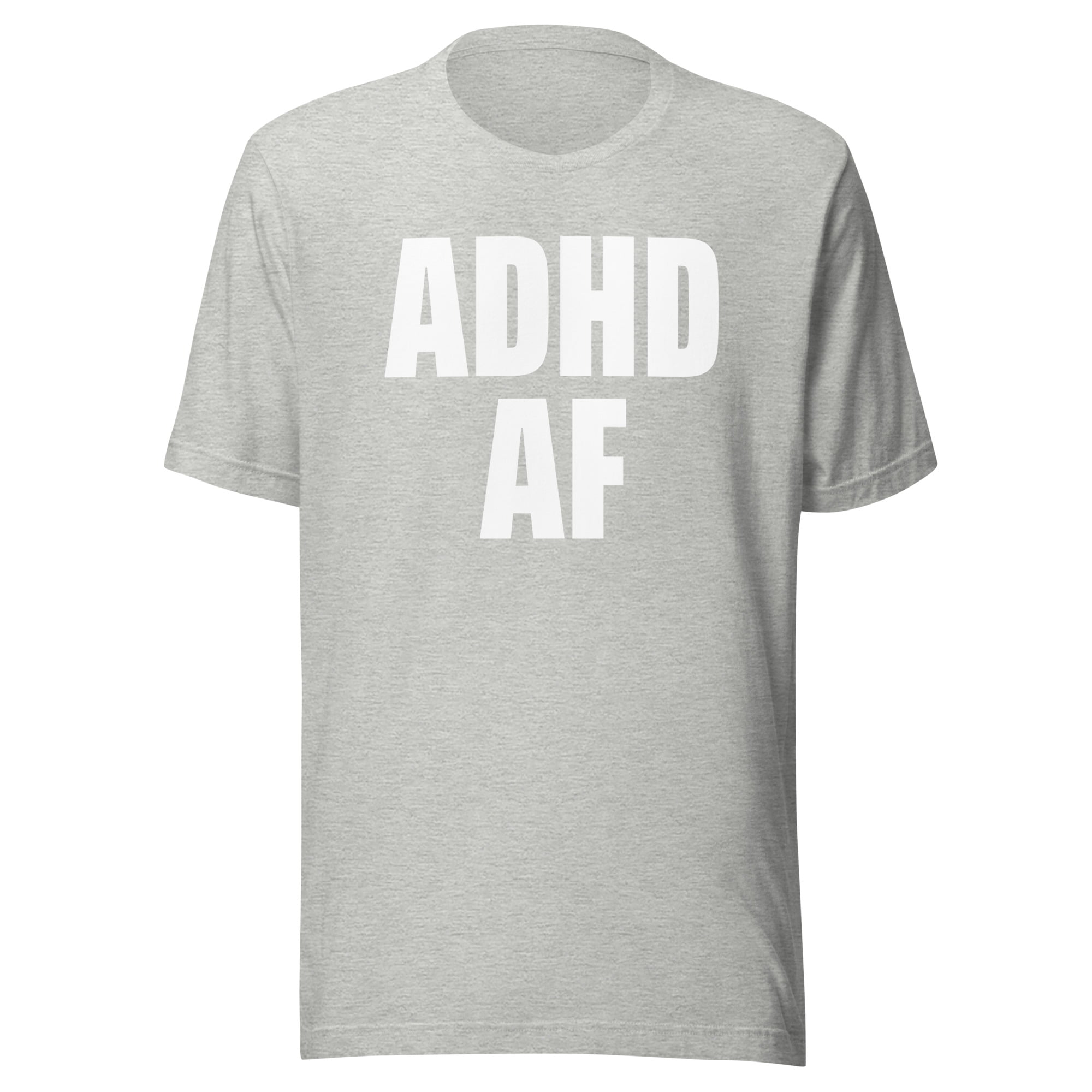 ADHD AF Dizzy Dyl T-Shirt - Image 16