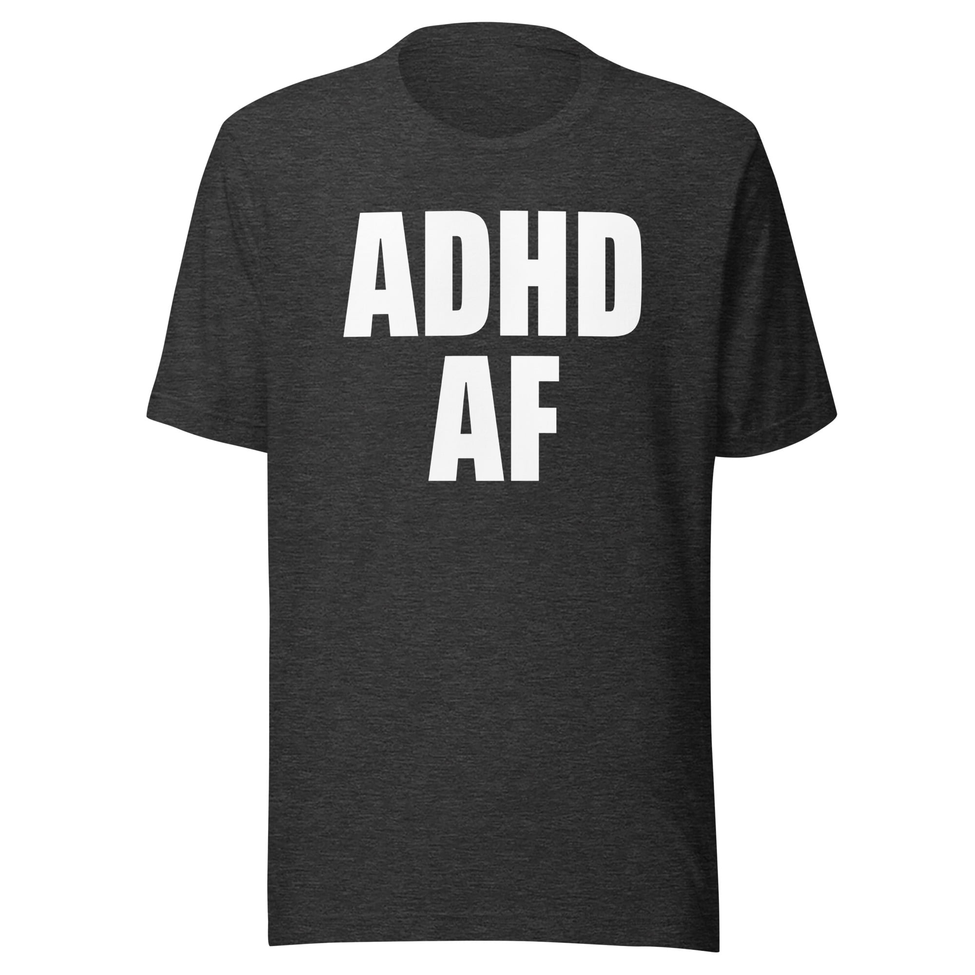 ADHD AF Dizzy Dyl T-Shirt - Image 9