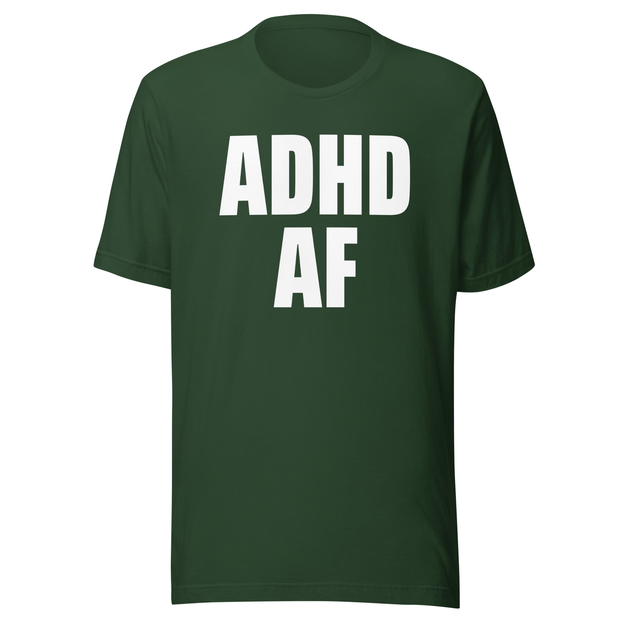 ADHD AF Dizzy Dyl T-Shirt - Image 7
