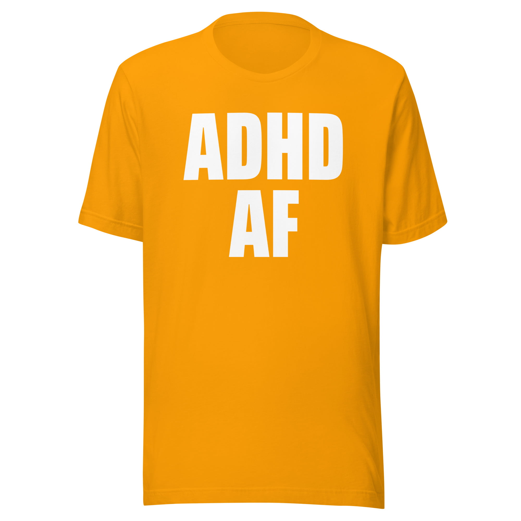 ADHD AF Dizzy Dyl T-Shirt - Image 14