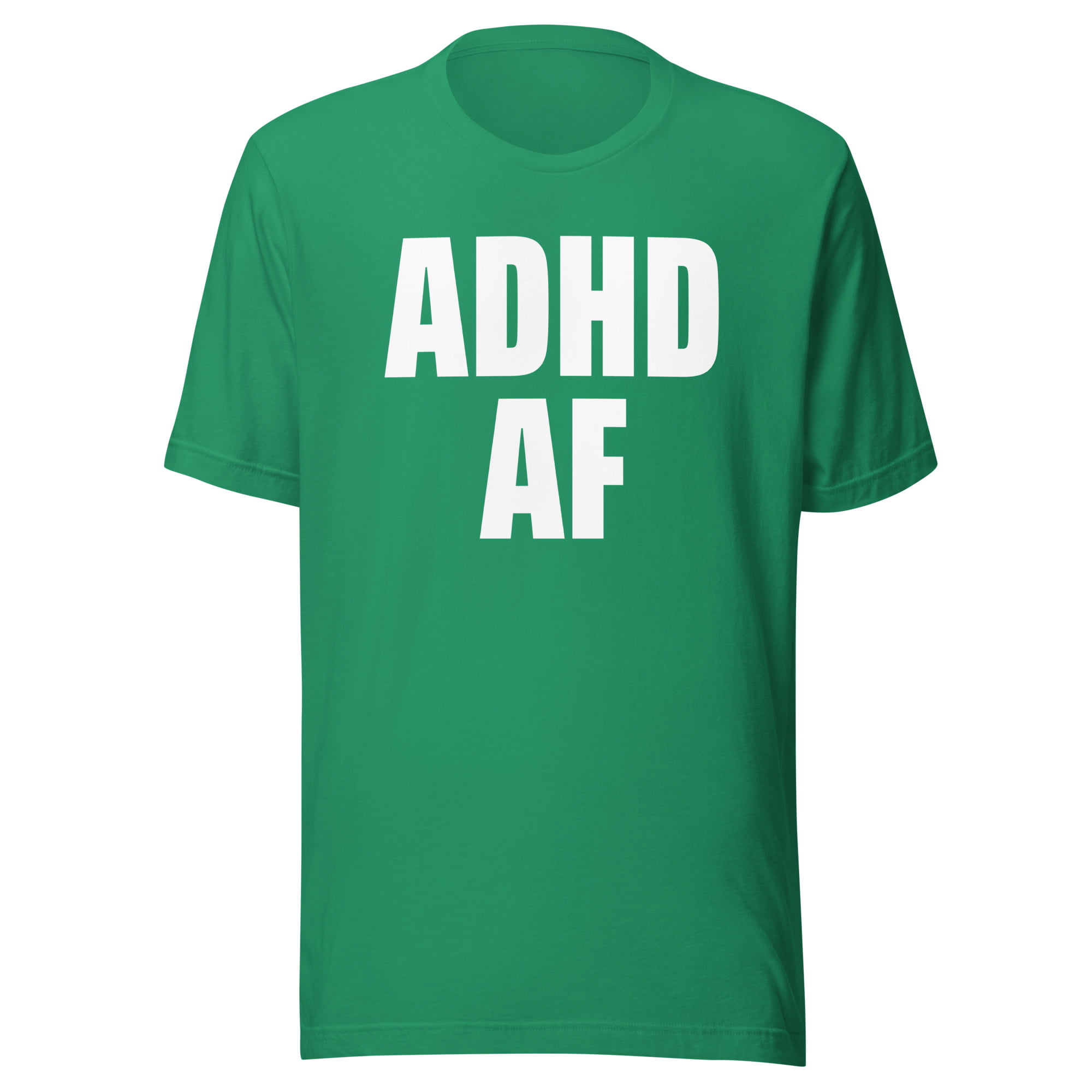 ADHD AF Dizzy Dyl T-Shirt - Image 13