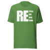 Walmart Earth Day Shirt | Walmart cunt shirt (colors)