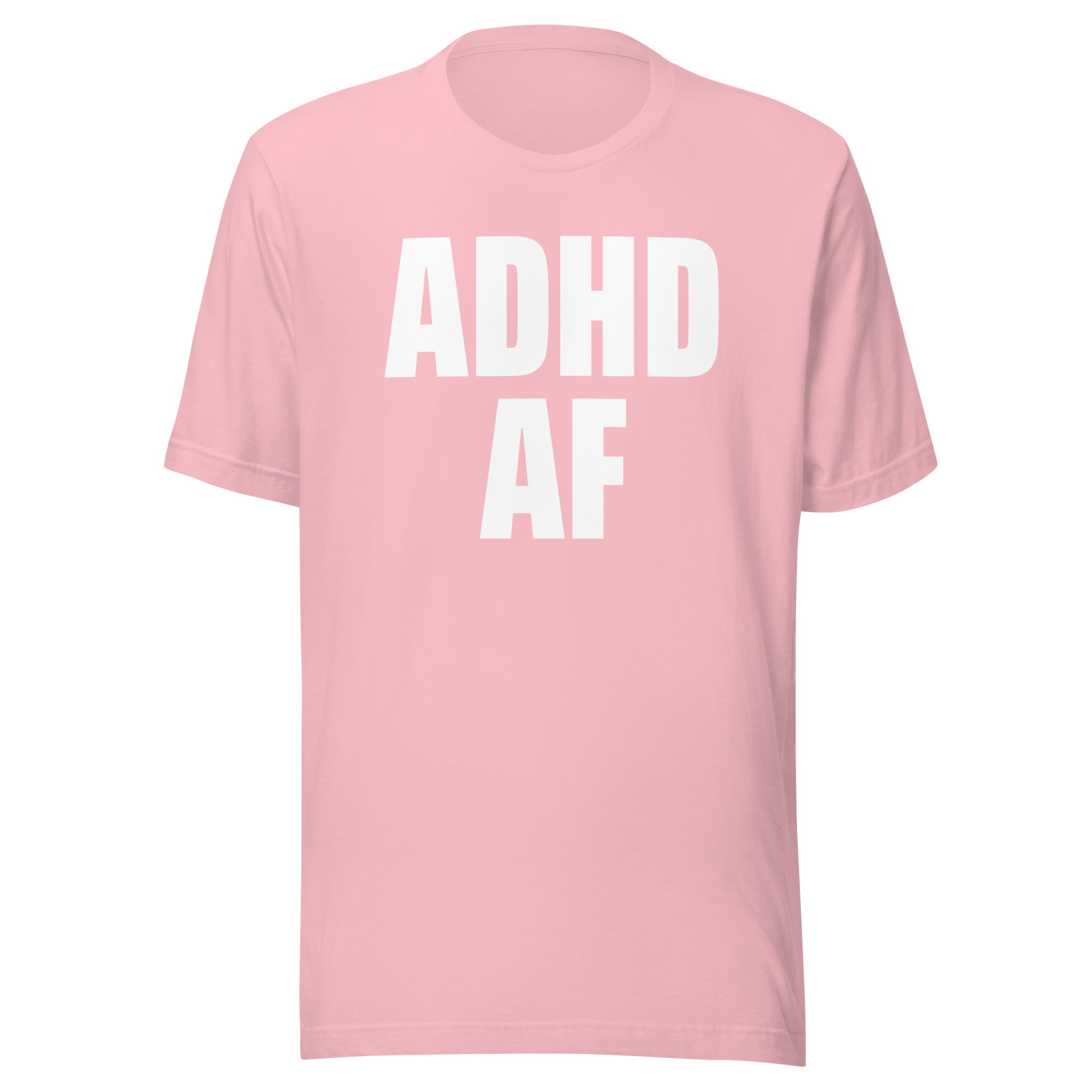 ADHD AF Dizzy Dyl T-Shirt - Image 15