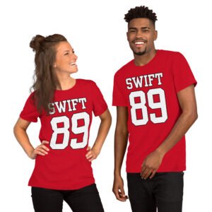 SWIFT 89 Unisex T-Shirt