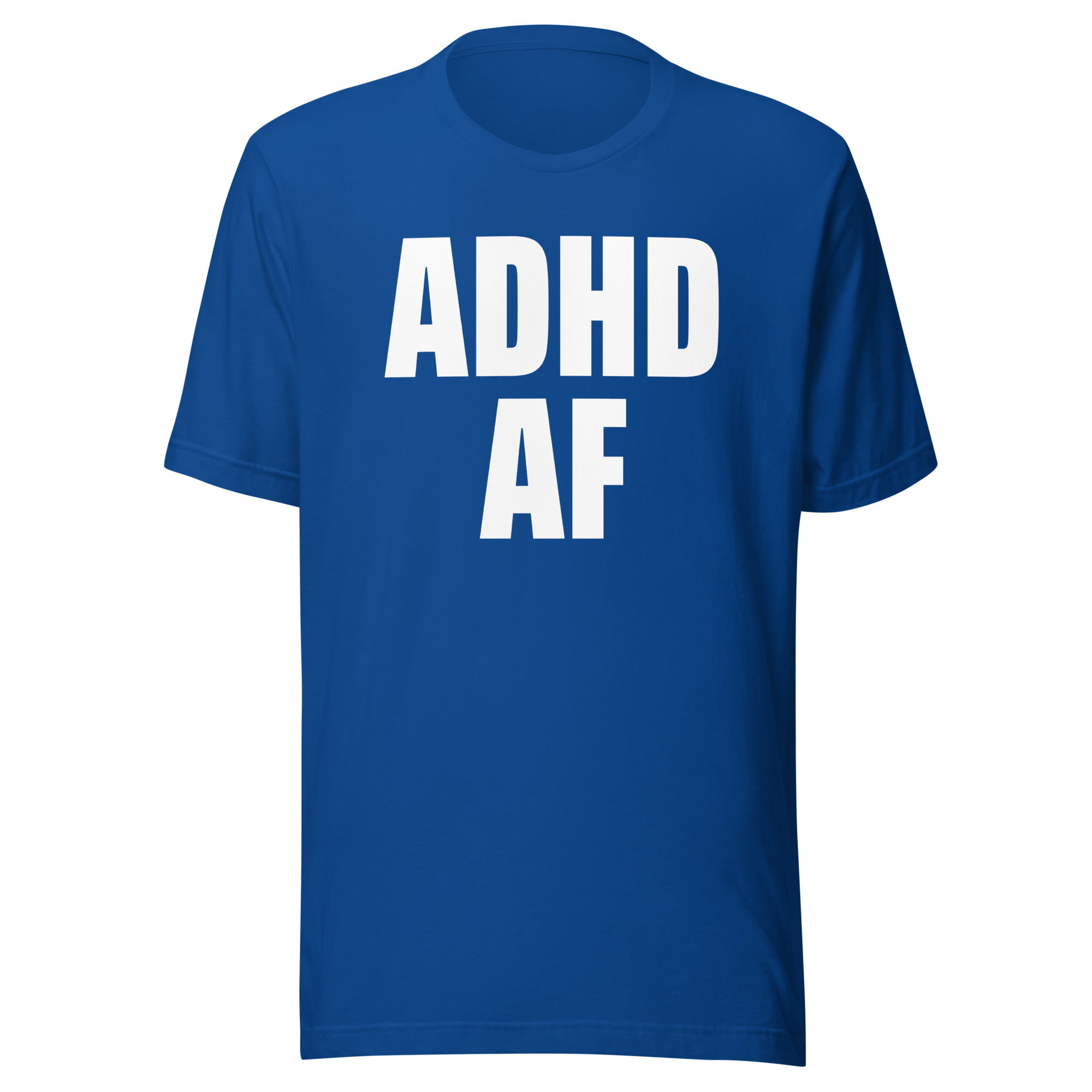 ADHD AF Dizzy Dyl T-Shirt - Image 8