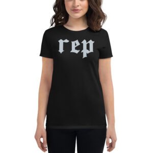 Taylor Swift REP shirt