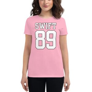SWIFT 89 Women's T-Shirt