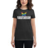 Shameless Vagitarian t-shirt