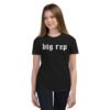 Taylor Swift Big Rep Reputation Eras Youth T-shirt