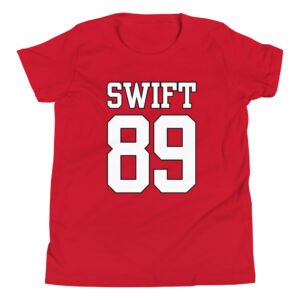 SWIFT 89 Youth T-Shirt