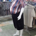 A realistic Clothing Store