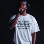 Frank Ocean Anti-Discrimination T-Shirt