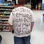 Any Single Females Want A Good Man Text Me t-shirt