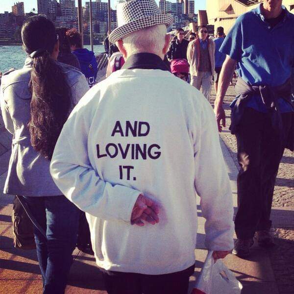 BIG DICK IS BACK IN TOWN AND LOVING IT shirt