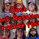 Best Frank Rossitano Hats - 30 Rock